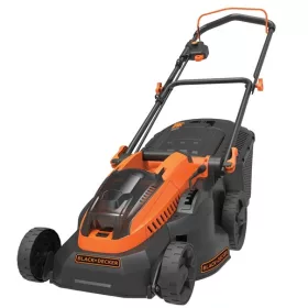   Black And Decker CLM3825L2-QW akkus fűnyíró 2 db akkuval 1 töltővel