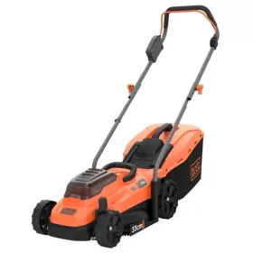Black And Decker BCMW3318N-XJ akkus fűnyíró
