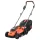 Black And Decker BCMW3336L2-QW akkus fűnyíró 2 db akkuval 1 töltővel