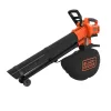 Black And Decker BCBLV36B-XJ akkus lombszívó