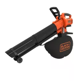 Black And Decker BCBLV36B-XJ akkus lombszívó