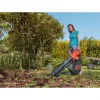 Black And Decker BCBLV36B-XJ akkus lombszívó
