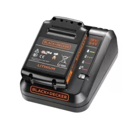 Black And Decker BDC2A20-QW akkumulátor + töltő