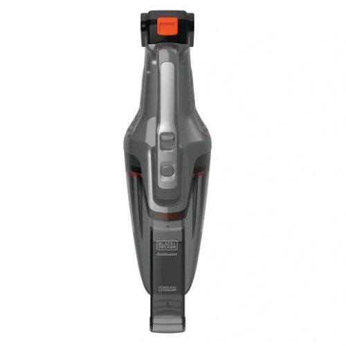 Black And Decker BCHV001C1-QW porszívó kézi akkus 1x1,5ah akkuval és töltővel