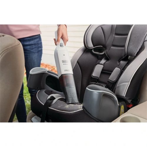 Black And Decker HLVC315J11-QW porszívó kézi akkus