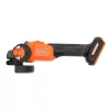 Black And Decker BCG6L8N-XJ sarokcsiszoló szénkefe nélküli tárcsával