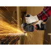 Black And Decker BCG6L8N-XJ sarokcsiszoló szénkefe nélküli tárcsával