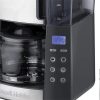 Russell Hobbs 25610-56 kávéfőző darálós