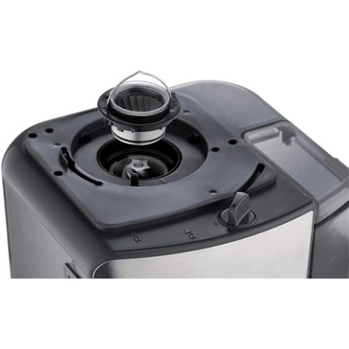 Russell Hobbs 25610-56 kávéfőző darálós