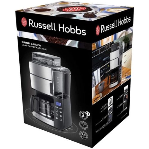 Russell Hobbs 25610-56 kávéfőző darálós