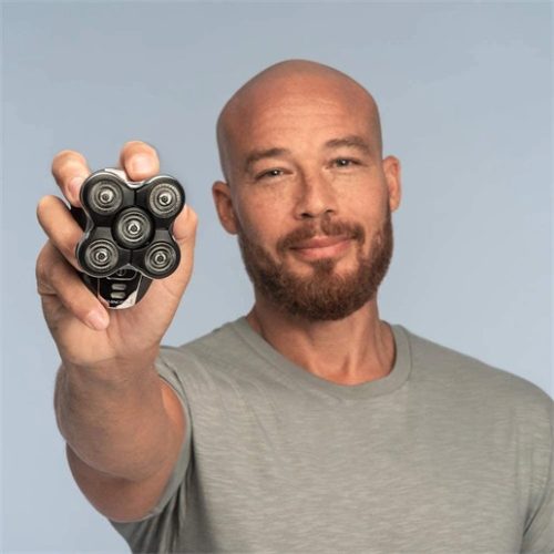 Remington XR1500 fejborotva