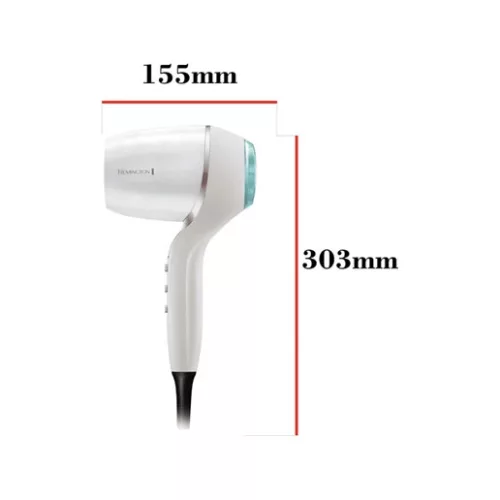 Remington EC9001 hajszárító