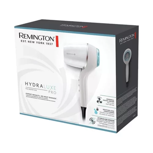 Remington EC9001 hajszárító