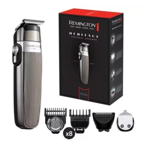 Remington PG9100 szőrtelenítő készlet