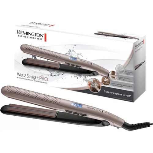 Remington S7970 hajvasaló