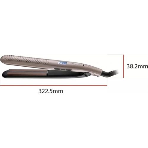 Remington S7970 hajvasaló