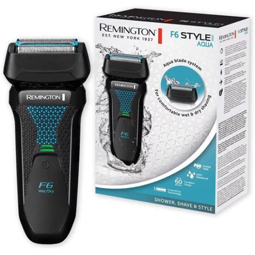 Remington F6000 borotva rezgőkéses