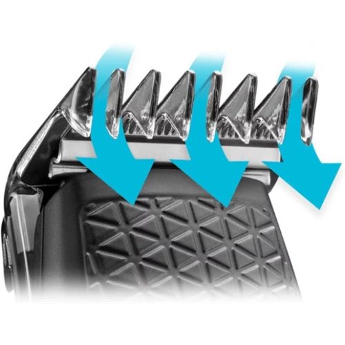 Remington HC3000 hajvágó