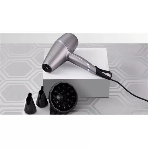 Remington AC9800 hajszárító 3 m kábellel