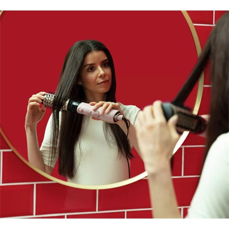 Remington AS5901 hajformázó meleglevegős