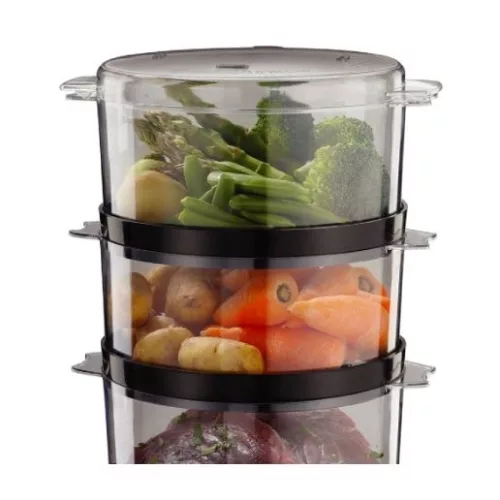 Russell Hobbs 26530-56 ételpároló és rizsfőző