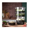 Russell Hobbs 26530-56 ételpároló és rizsfőző