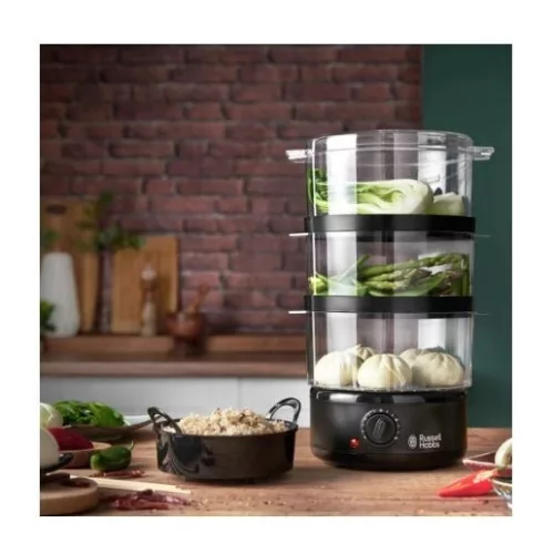 Russell Hobbs 26530-56 ételpároló és rizsfőző