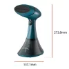 Russell Hobbs 27220-56 ruha gőzölő