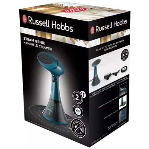 Russell Hobbs 27220-56 ruha gőzölő