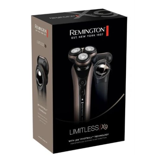Remington XR1790 borotva körkéses