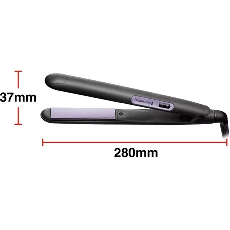 Remington D3016GP D3010+S1450 hajszárító és hajvasaló szett