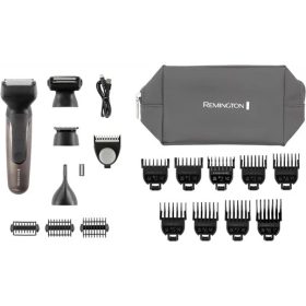 Remington PG780 multifunkciós testszőrzet ápoló