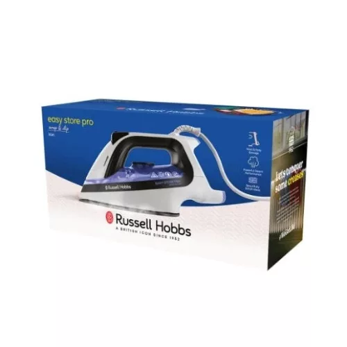 Russell Hobbs 26730-56 gőzölős vasaló