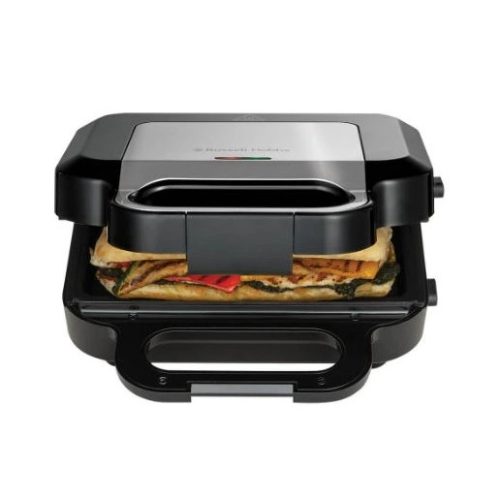 Russell Hobbs 26810-56 szendvicssütő 3in1