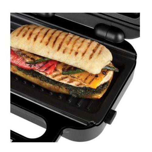 Russell Hobbs 26810-56 szendvicssütő 3in1