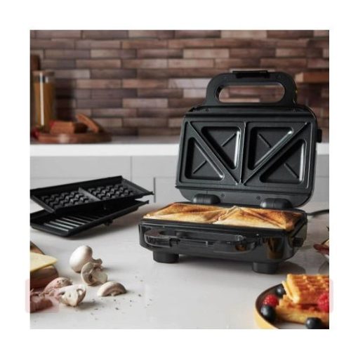 Russell Hobbs 26810-56 szendvicssütő 3in1