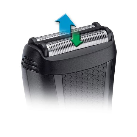 Remington F2002 borotva