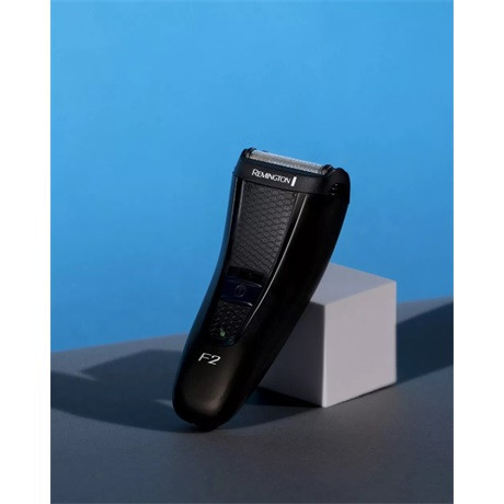 Remington F2002 borotva