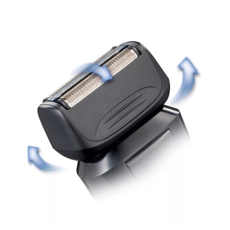 Remington F4002 borotva