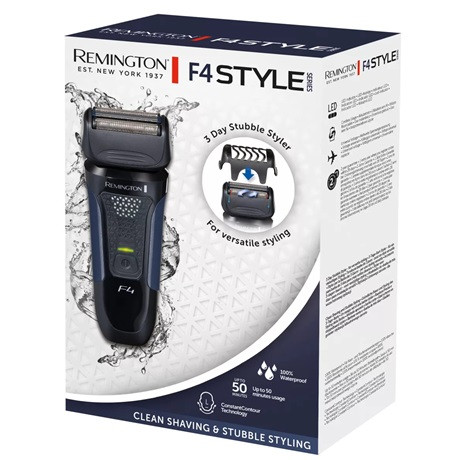 Remington F4002 borotva