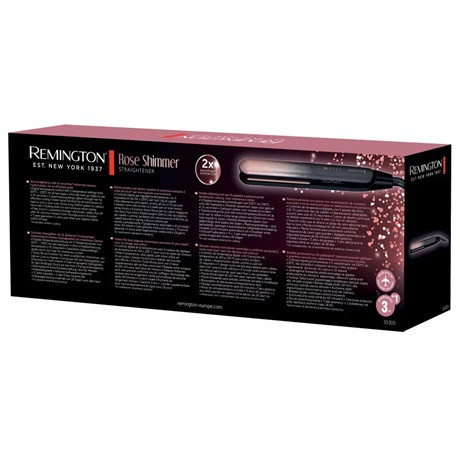 Remington S5305 hajvasaló