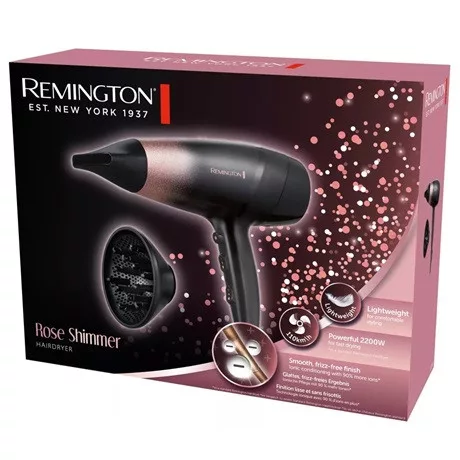 Remington D5305 hajszárító