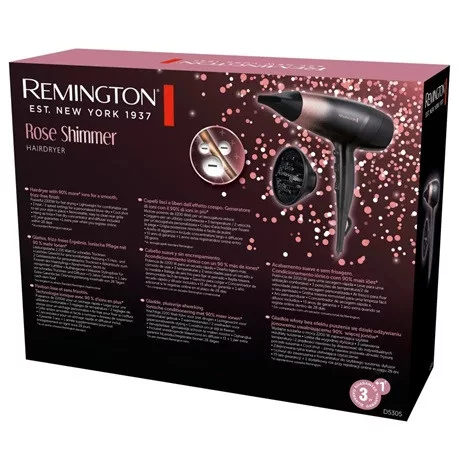 Remington D5305 hajszárító
