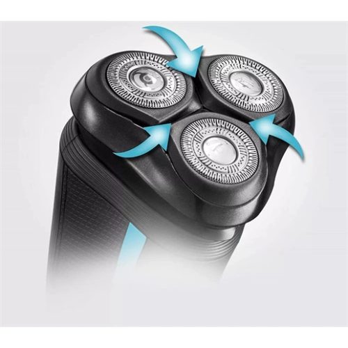 Remington R6000 borotva körkéses