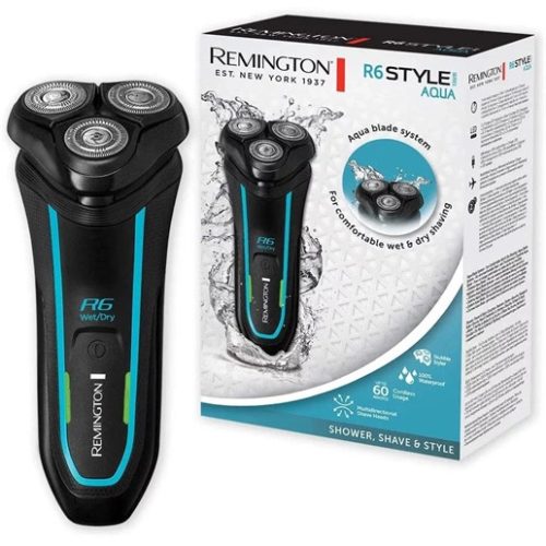 Remington R6000 borotva körkéses
