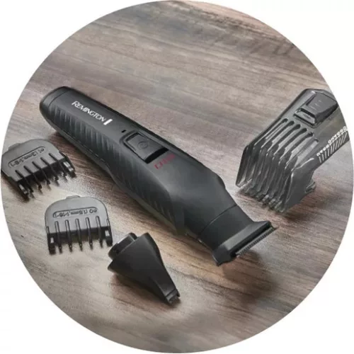 Remington PG2100 szőrtelenítő készlet 10 in 1