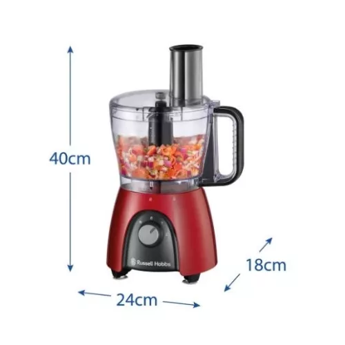Russell Hobbs 27110-56 konyhai robotgép
