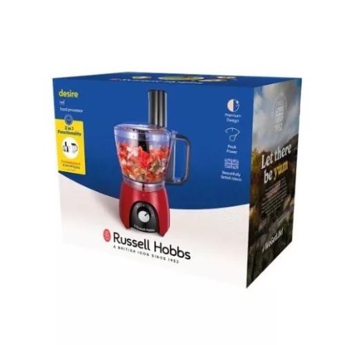 Russell Hobbs 27110-56 konyhai robotgép