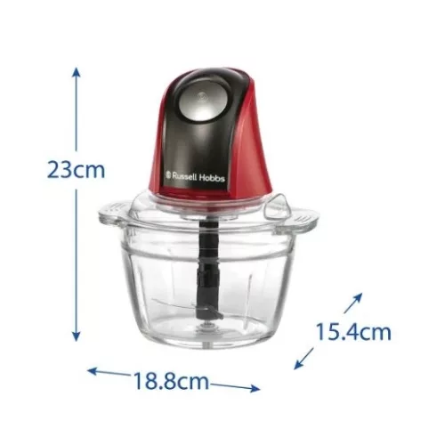Russell Hobbs 27130-56 mini aprító