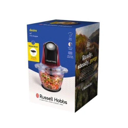 Russell Hobbs 27130-56 mini aprító